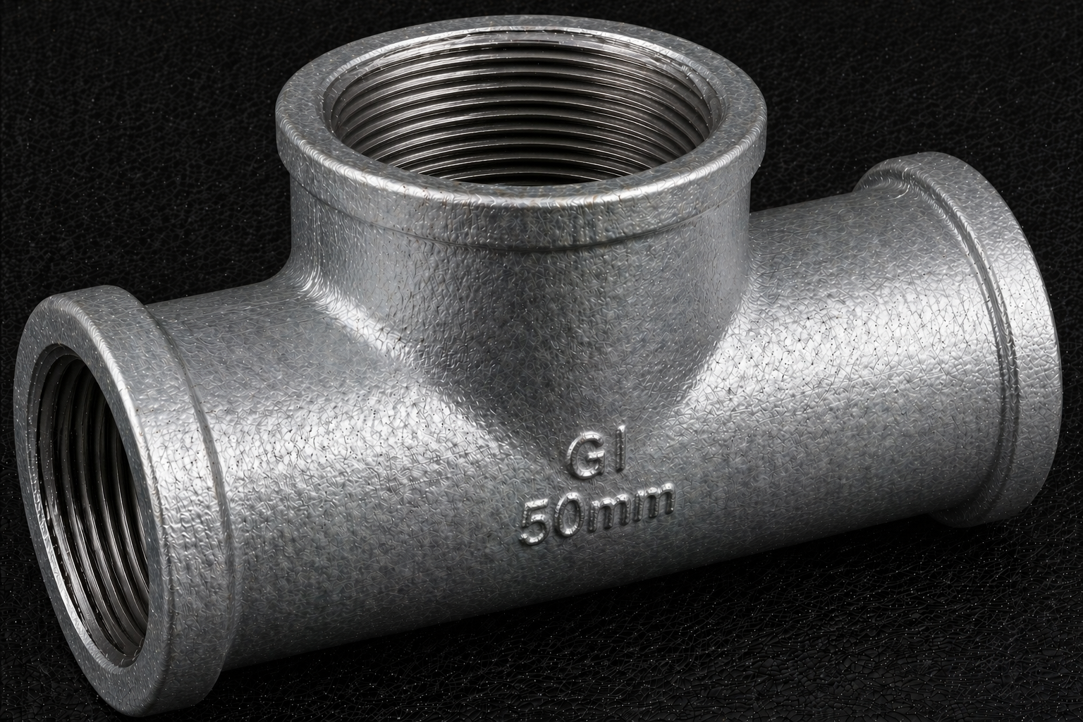 GI Tee 50mm (2 inch)